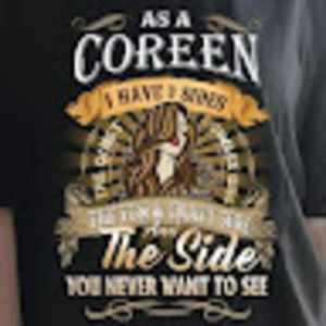 Meet your Posher, Coreen